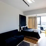 Kaleo - Hanza Tower 605 Апартаменты *