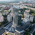 Kaleo - Hanza Tower 605 * Щецин