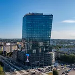Апартаменты Kaleo - Hanza Tower 605