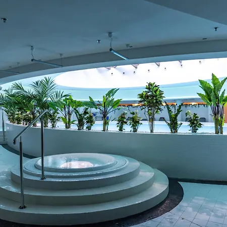 Kaleo - Hanza Tower 605 Szczecin