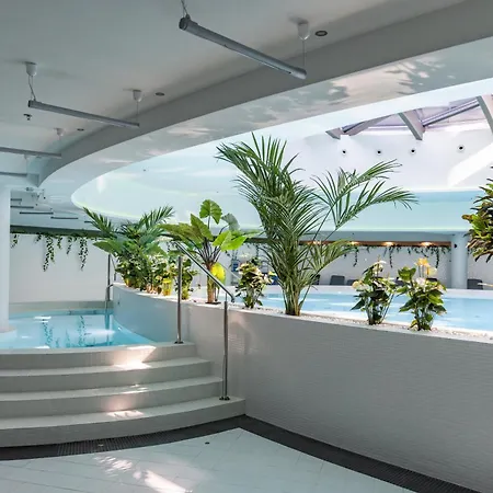 Kaleo - Hanza Tower 605 Apartment Szczecin