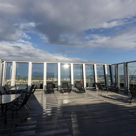 Kaleo - Hanza Tower 605 *