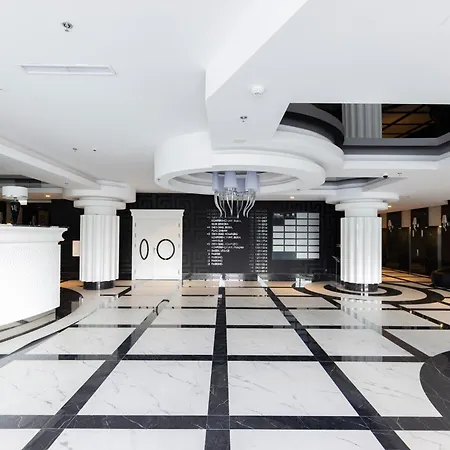 Kaleo - Hanza Tower 605 *