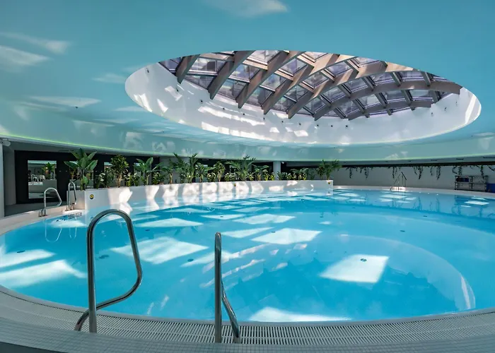 Apartment Kaleo - Hanza Tower 605