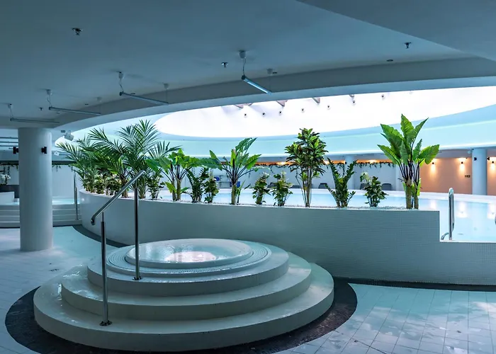 Kaleo - Hanza Tower 605 Szczecin